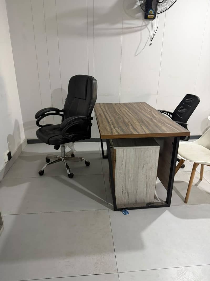 Office 1