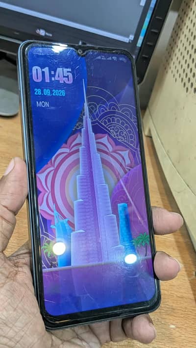 Xiaomi Redmi 13c