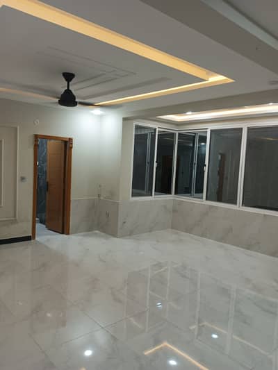G-11/4 PHA C-Type Fully Renovated 3rd Floor Flat For Sale