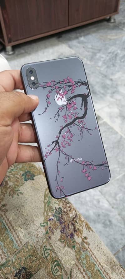 Apple iPhone XS Max 512 Gb