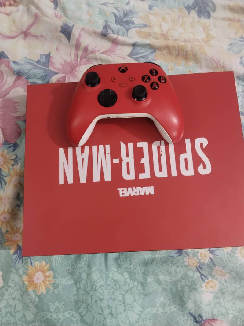 Xbox ONE X 1