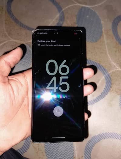 Google Pixel 6 Pro 256gb