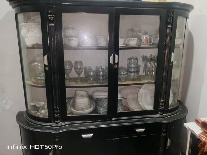 used but elegant 1
