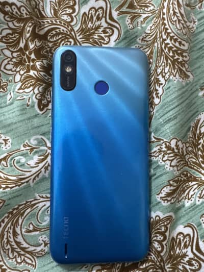 Tecno Spark 4 Lite