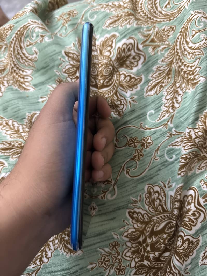 Tecno Spark 4 Lite 1