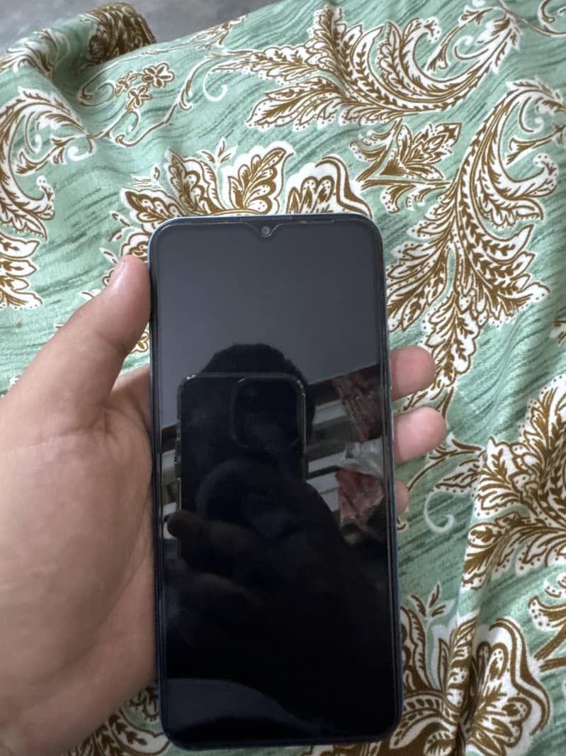 Tecno Spark 4 Lite 2