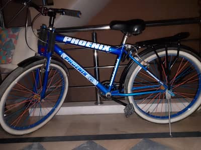 WITHOUT GEAR PHOENIX CYCLE 2026 MODEL FOR SALE
