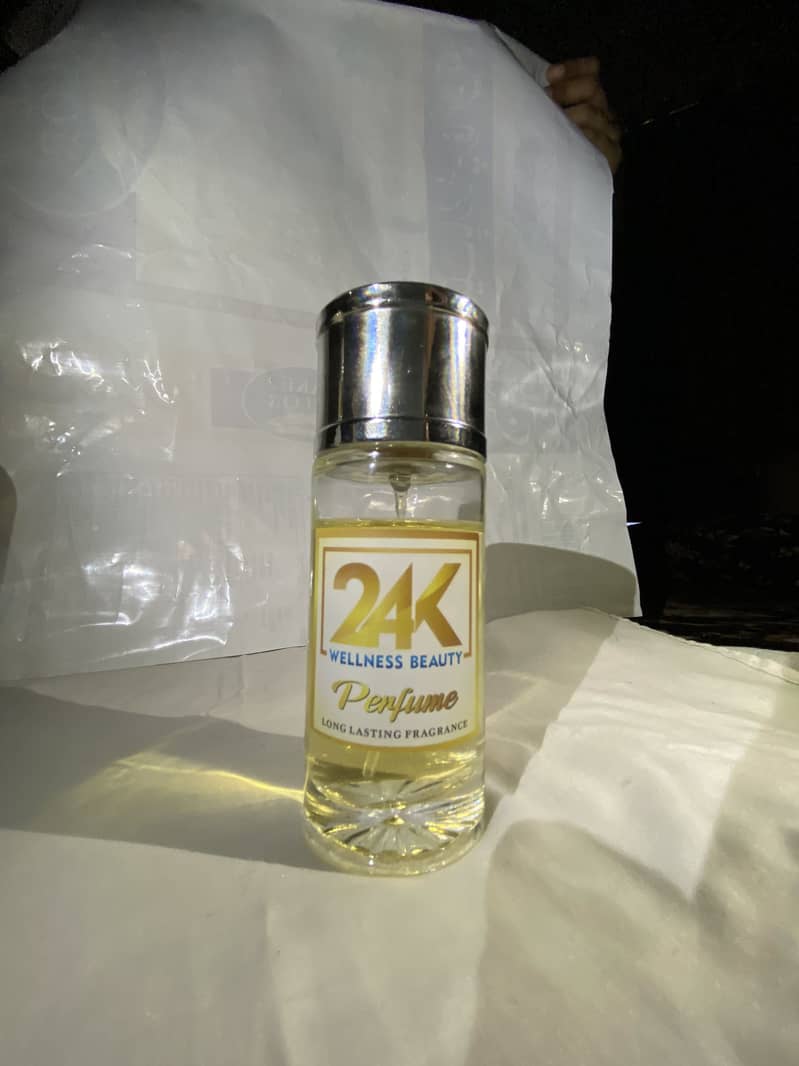 Long lasting perfume 0