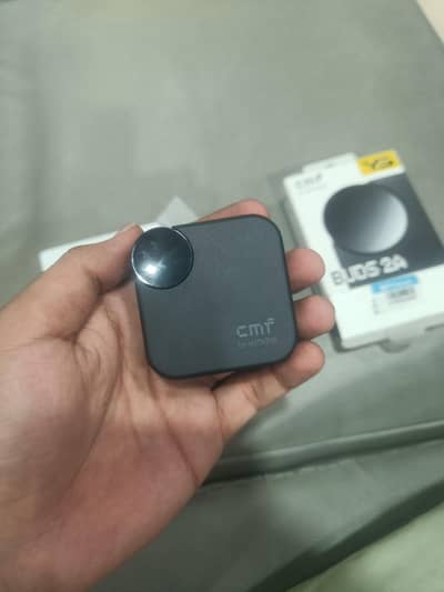 CMF Buds 2a - Like New | Original | PriceOye