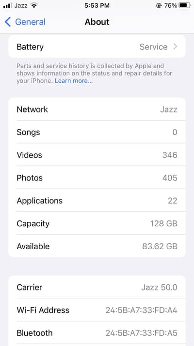 Apple iPhone 7 Plus