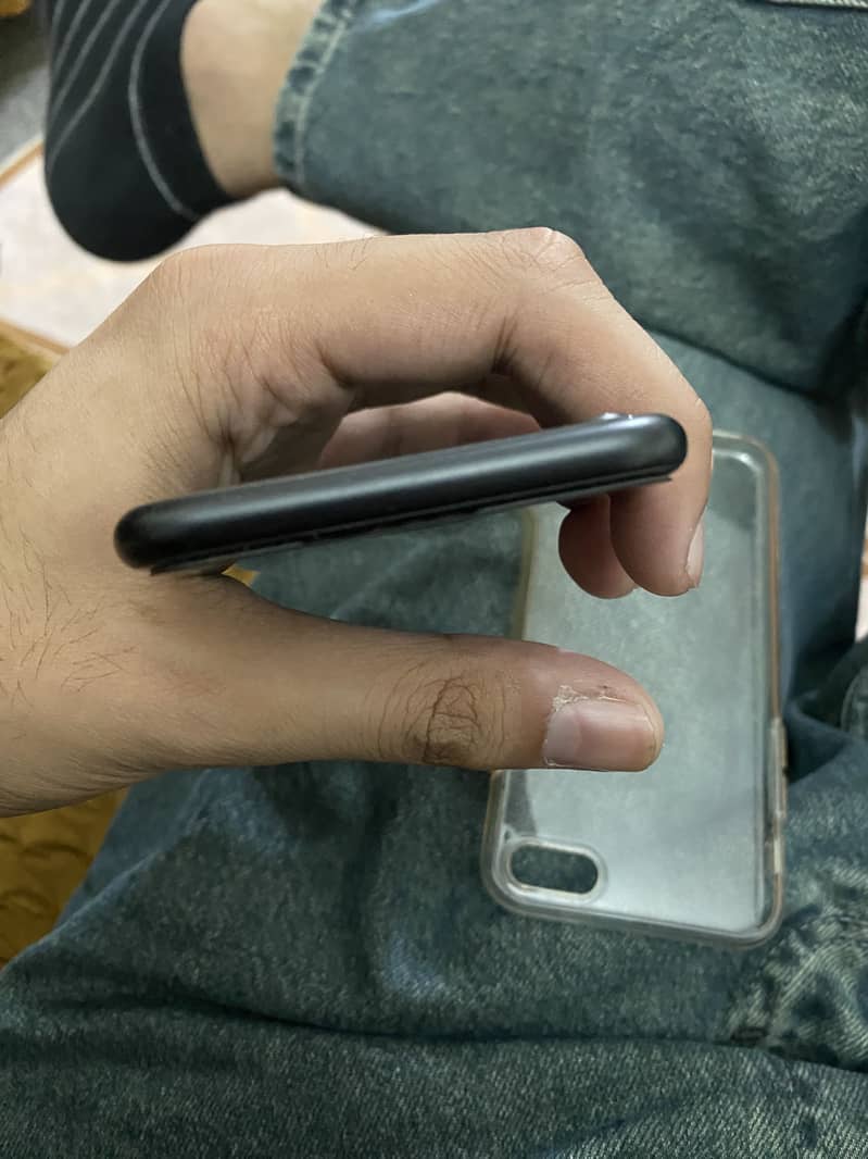Apple iPhone SE 1