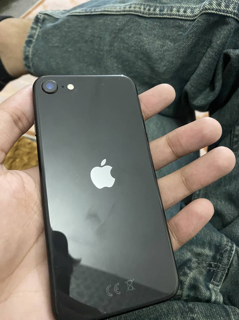 Apple iPhone SE 5