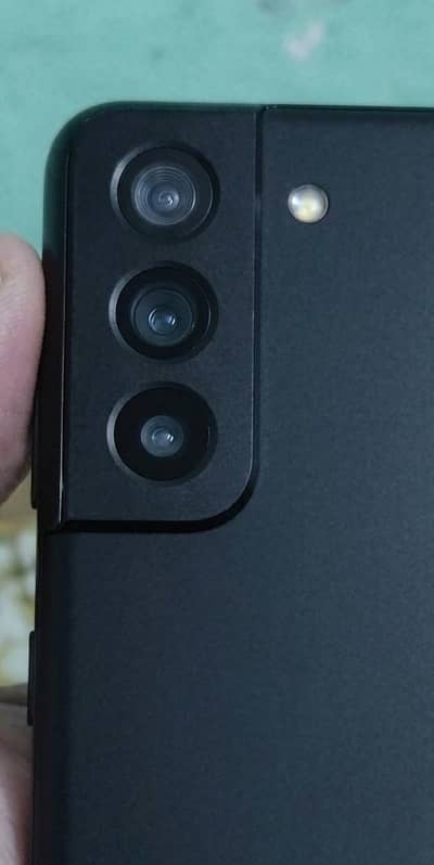Samsung S21 Plus 5g Pta Approved mint condition