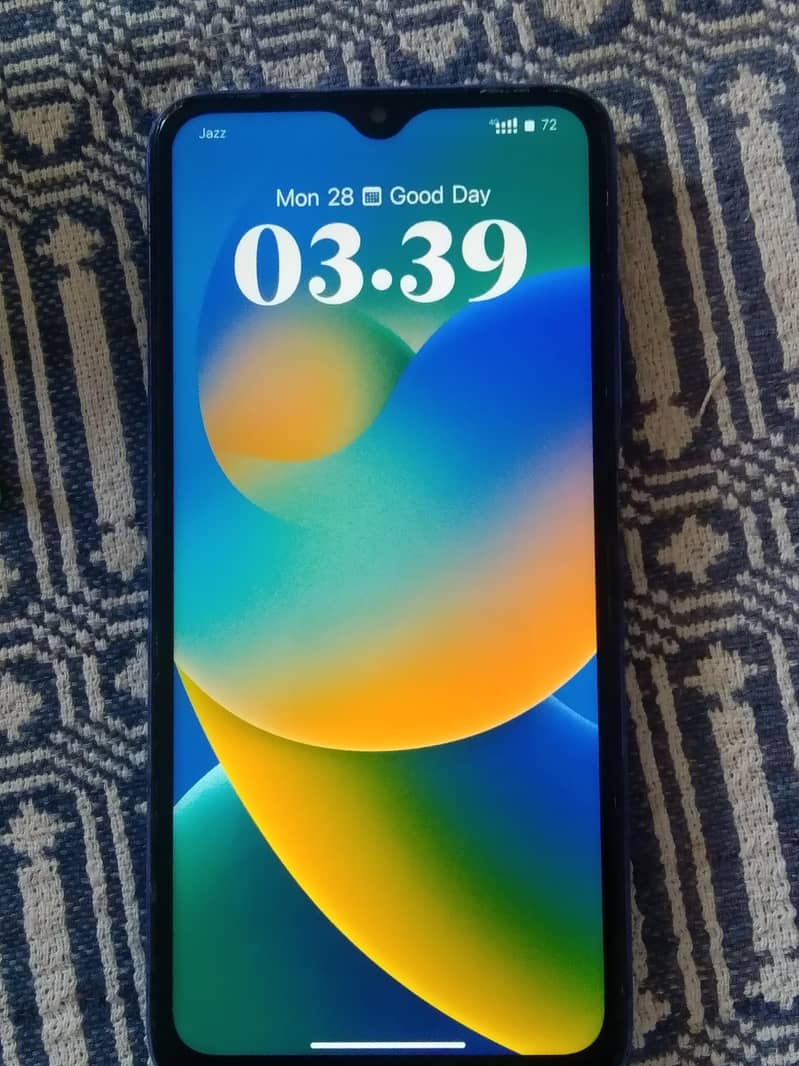 Xiaomi Mi 9T 0