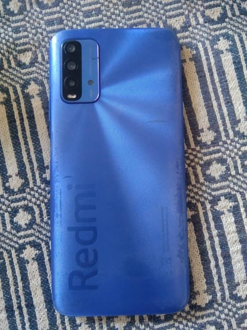Xiaomi Mi 9T 1