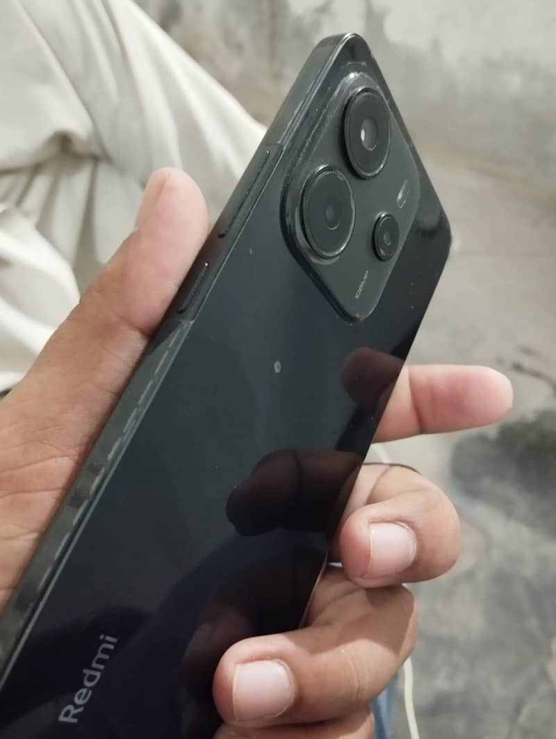 Xiaomi Redmi Note 14 0