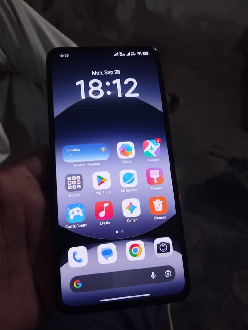 Xiaomi Redmi Note 14 2
