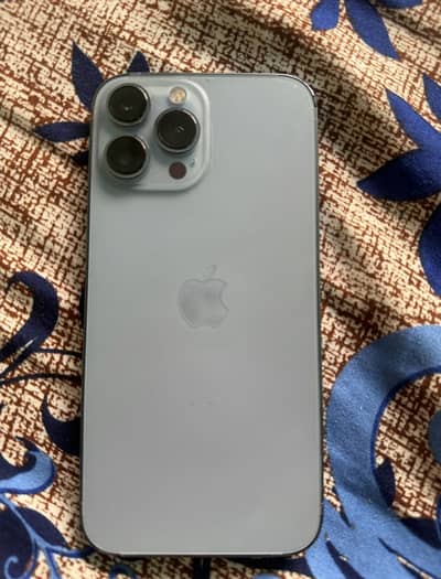 Apple iPhone 13 Pro Max