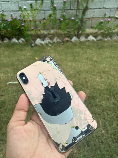 Apple iPhone XS Max