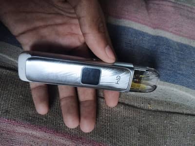 unwell caliburn G4