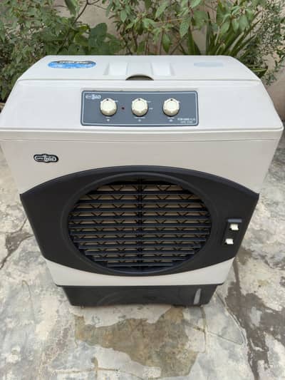 Super Asia Cooler 5000 plus