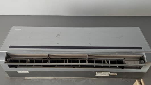 1.5 Ton galanz split aiir conditioner