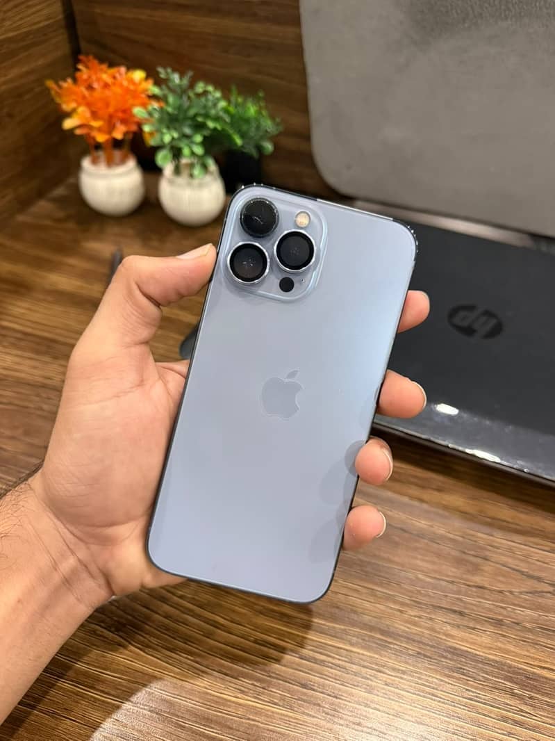 Apple iPhone 13 Pro Max 0