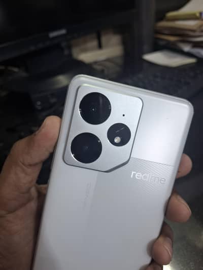 Realme Neo 7 Official approved