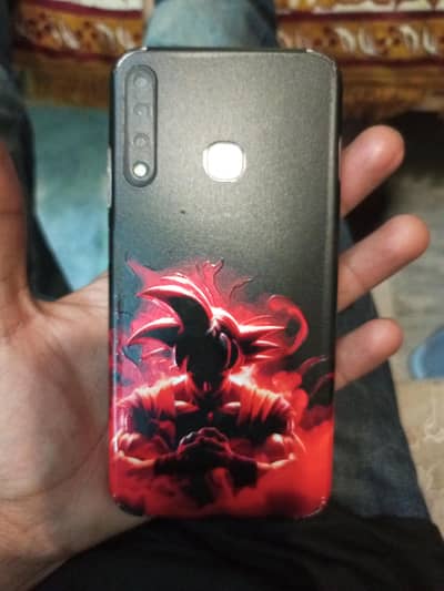 Infinix Smart 3 Plus
