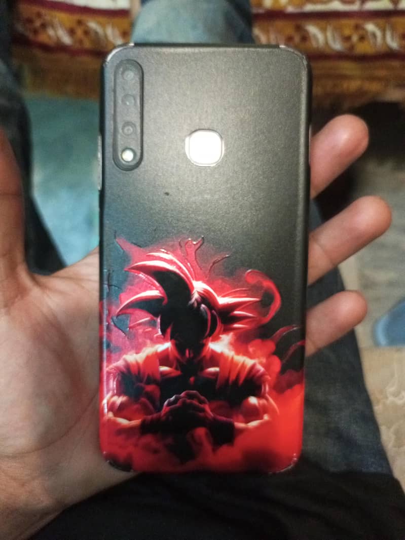 Infinix Smart 3 Plus 0
