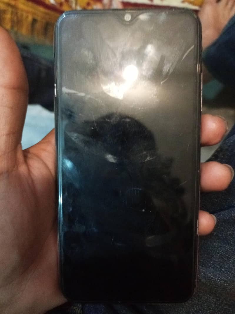 Infinix Smart 3 Plus 1