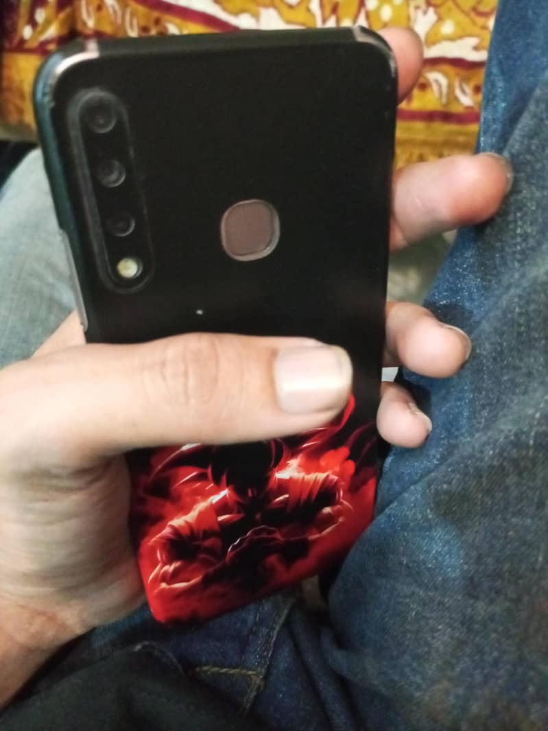 Infinix Smart 3 Plus 2