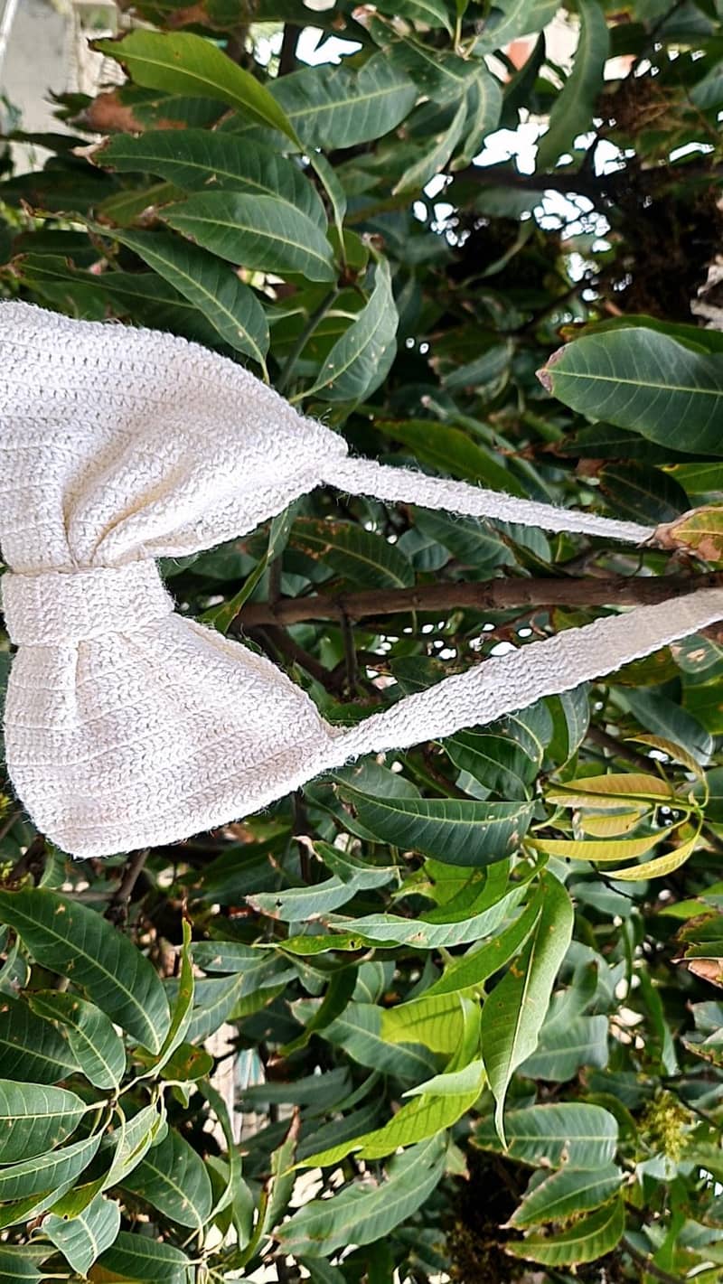 crochet 0