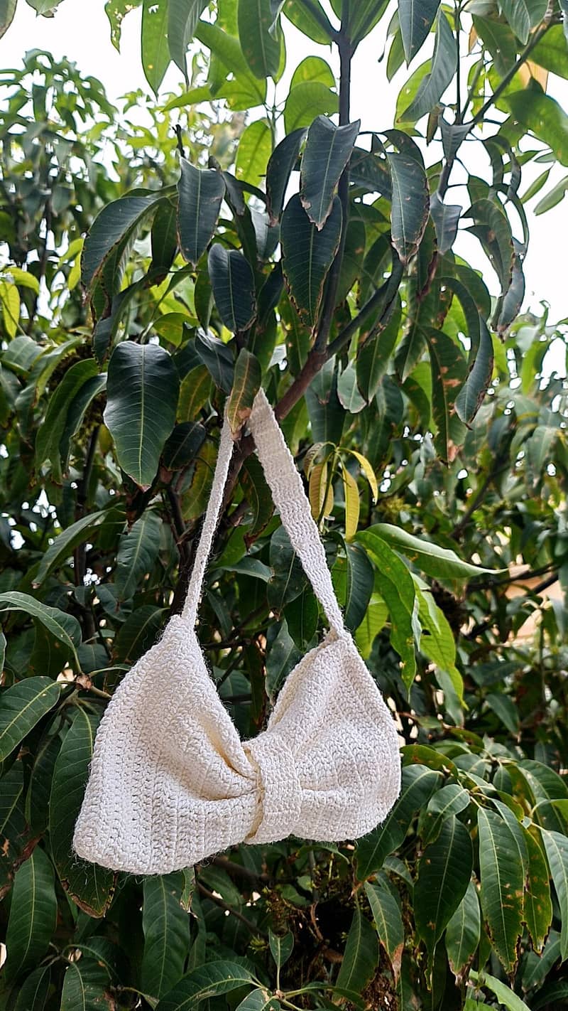 crochet 1