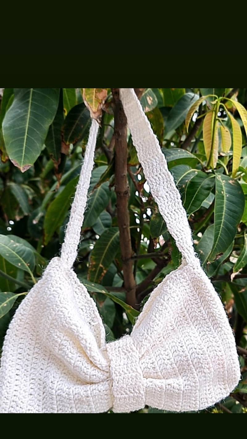 crochet 2