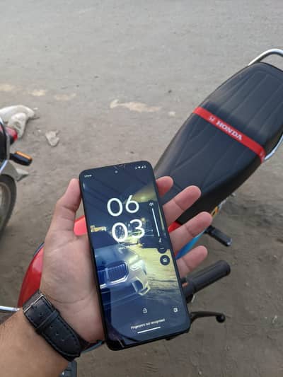 Motorola Moto G  2025