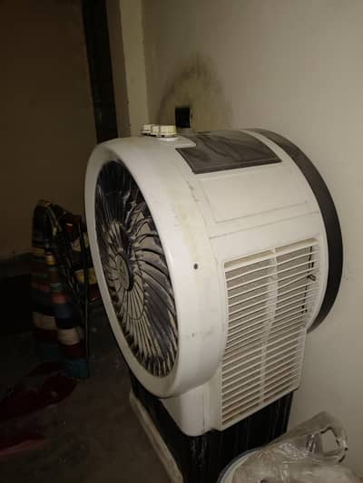 prisam air cooler