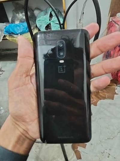 One Plus 6T