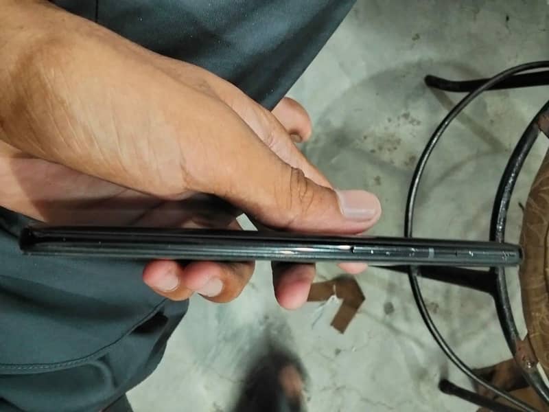 One Plus 6T 3