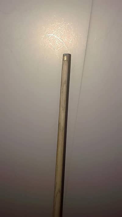premium quality snooker cue