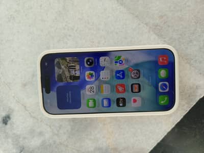 Apple iPhone 16 Pro