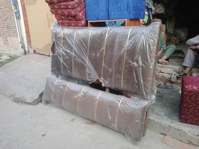 king size new bed