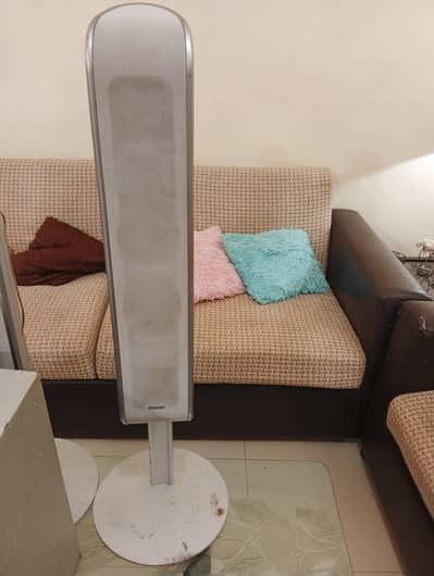 Sony home theater system