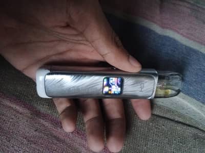 UWELL caliburn G4
