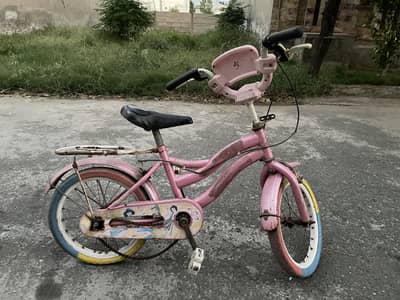 Kids bicycles