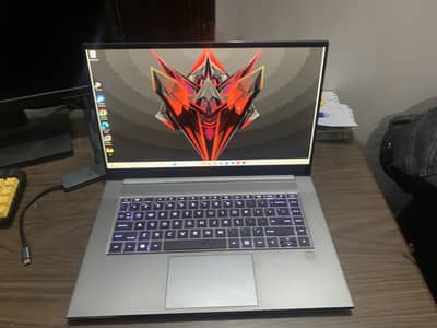 Hp Zbook studio 15 G8 mobile workstation i7 11 generation High end
