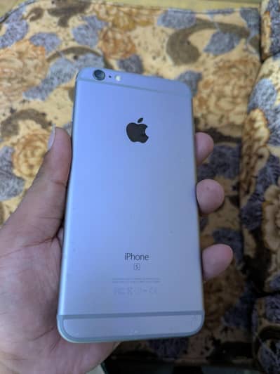 Apple iPhone 6S Plus 64 GB