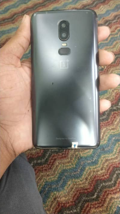 One Plus 6 Exchange possible ha 0328//00//80//145