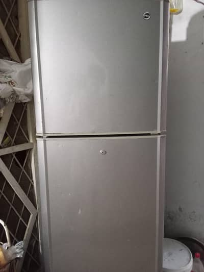 fridge