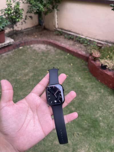 Apple Watch series 11 46mm
